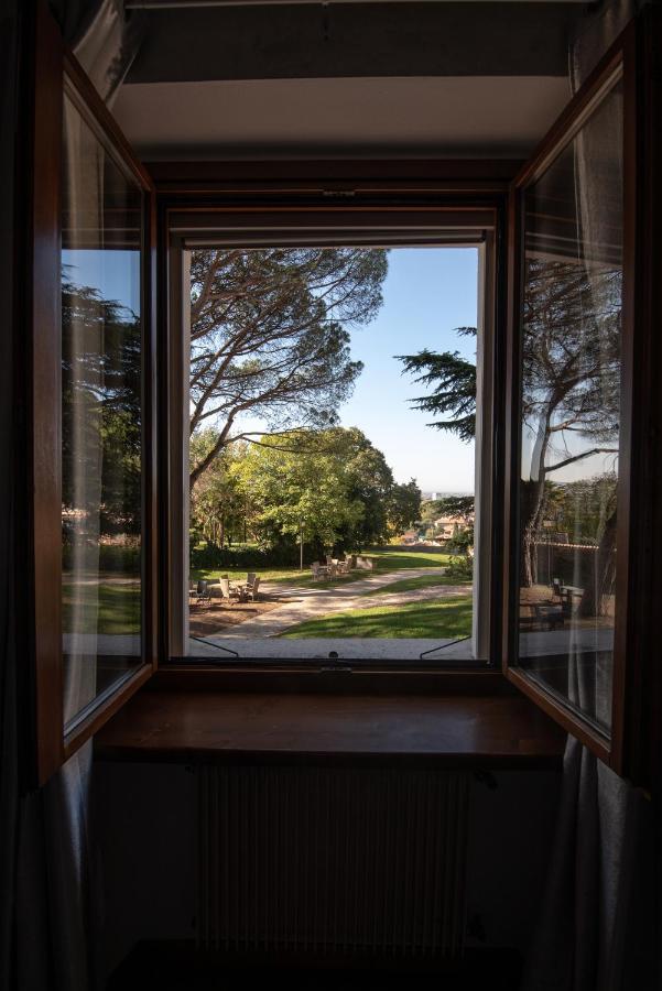 Rooms Relais Art Borgocastello3 โกริเซีย ภายนอก รูปภาพ