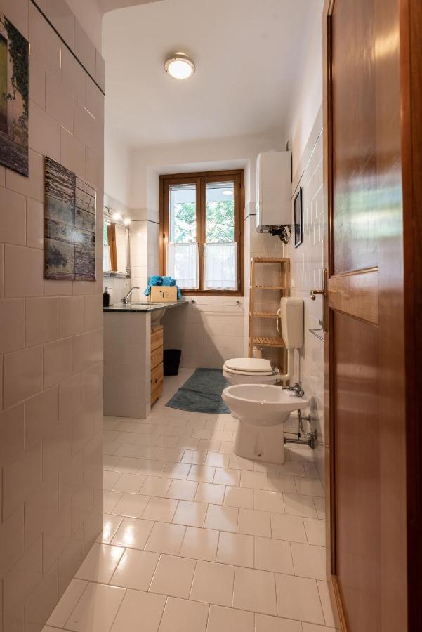 Rooms Relais Art Borgocastello3 โกริเซีย ภายนอก รูปภาพ